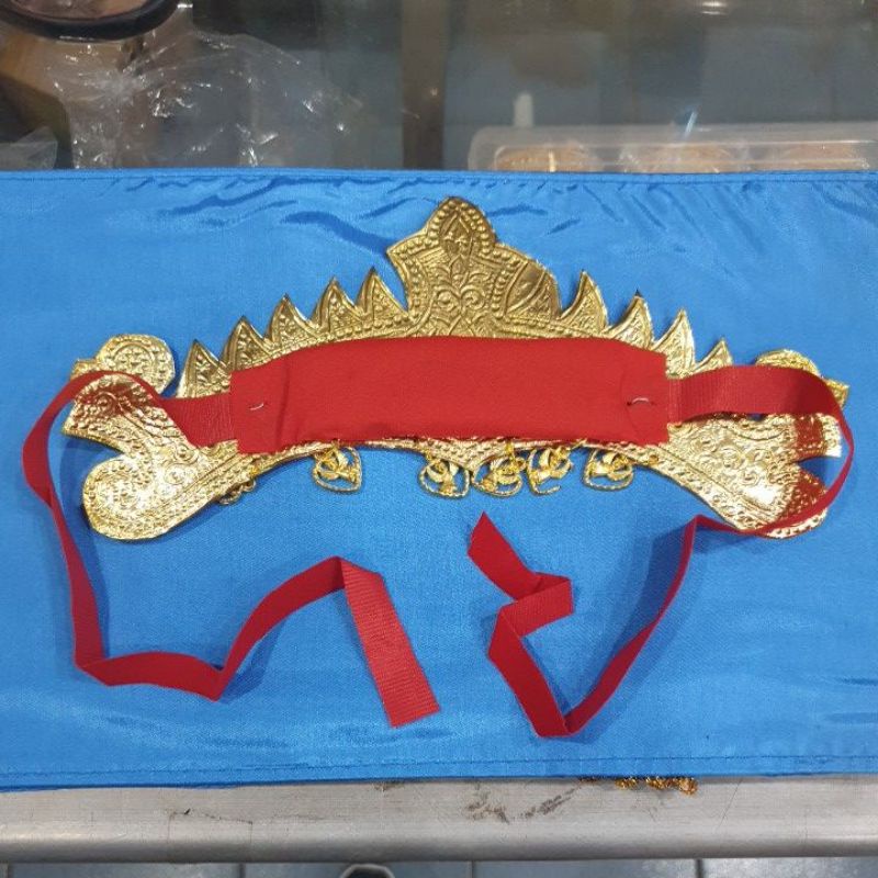 Mahkota Bengkulu Anak