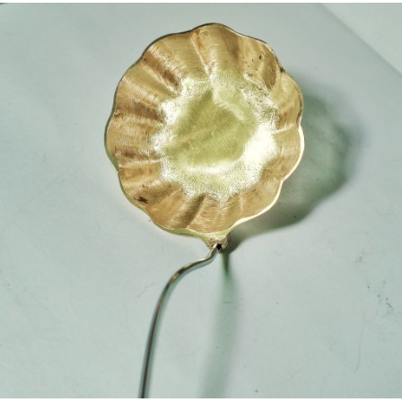 Cetakan bakwan sayur kuningan