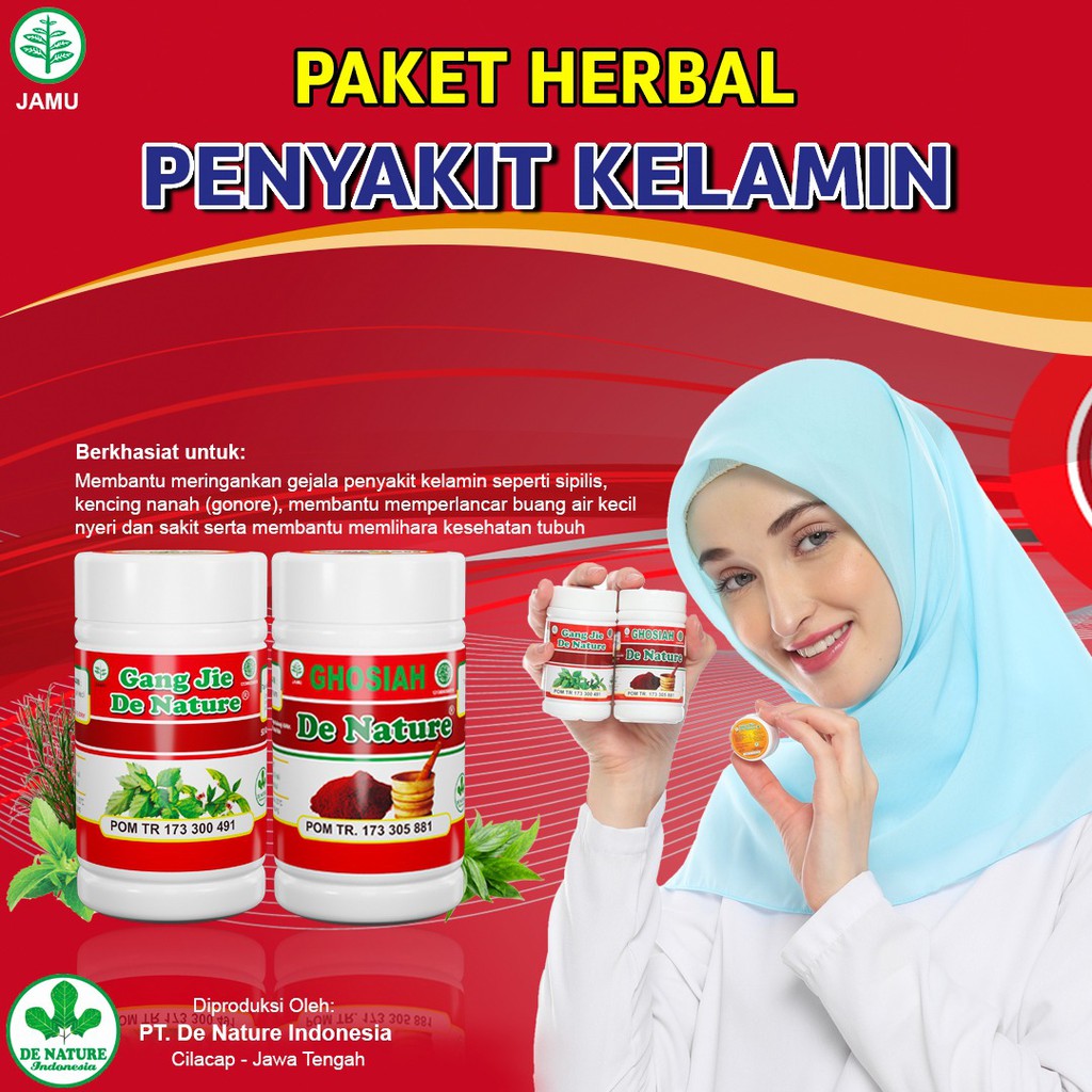 Obat sipilis