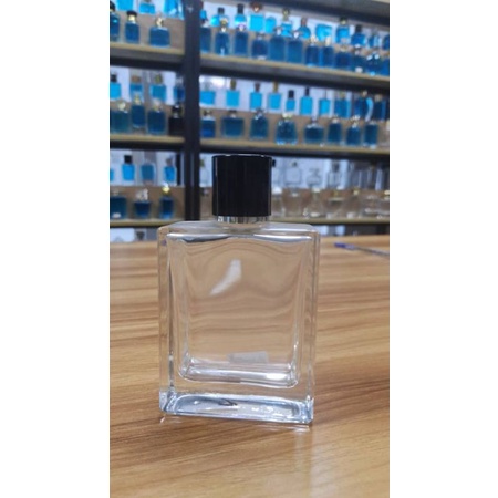 jasa sablon botol perfume custom sablon printing botol parfum minimal 100 pcs