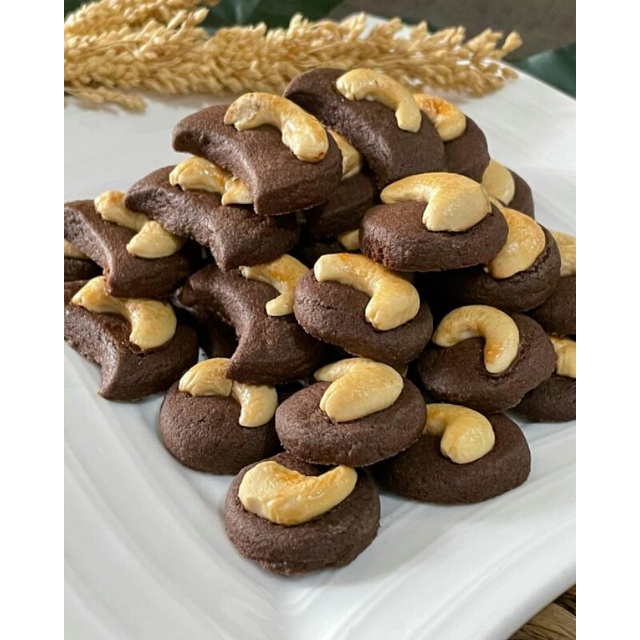 

hampers lebaran kue kering / 1 box isi 3 / hmpers lebaran / kue kering