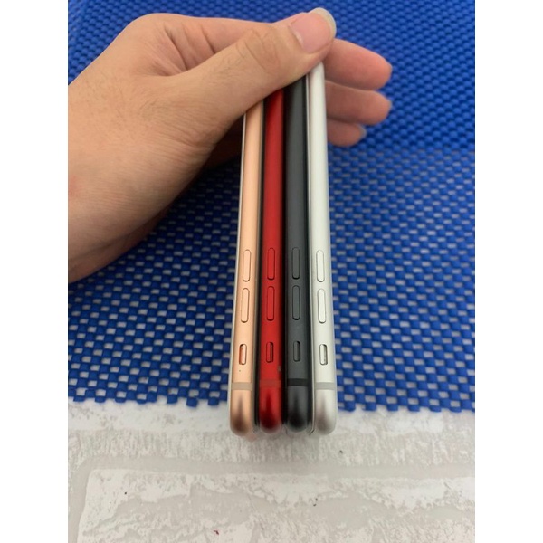 iphone 8 64 256 gb second original ex inter