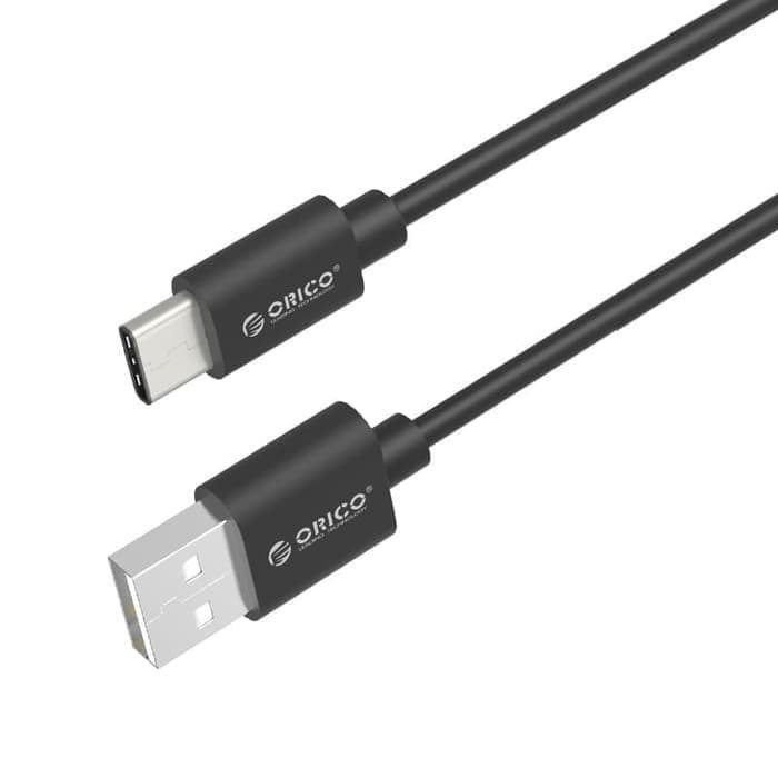 ORICO ECU-10 USB 2.0 To Type-C Cable - 1M