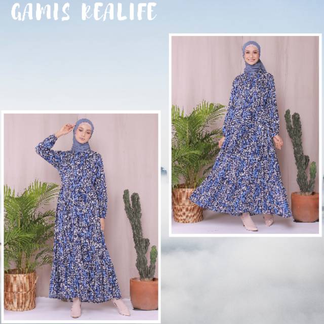 TERLARIS!!! BISA[COD] PROMO HOMEY DRESS MOTIF-BAHAN KATUN RAYON BERKUALITAS-HOMEY REALIFE-BESTSELLER