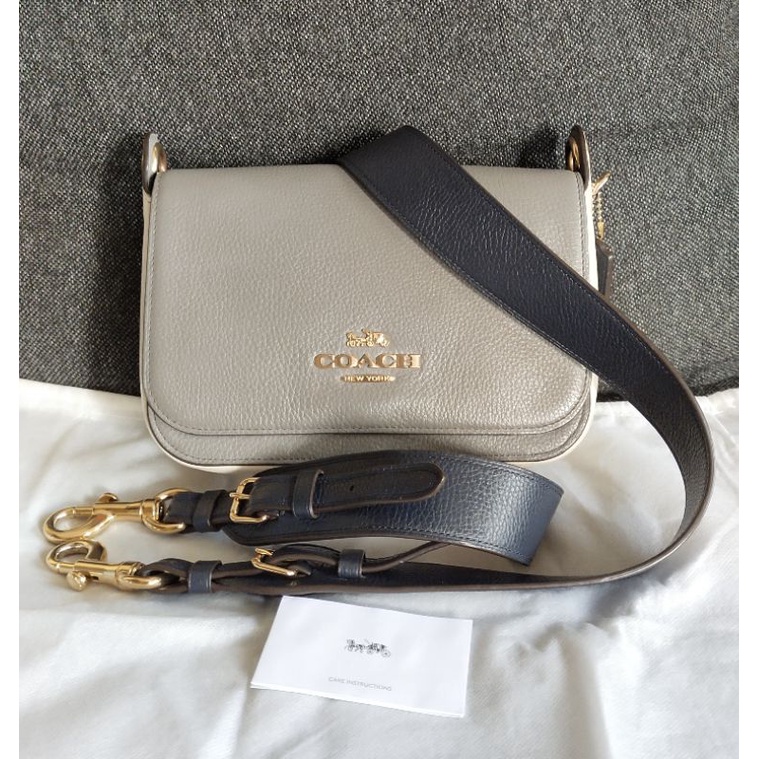 PRELOVED COACH JESS SMALL