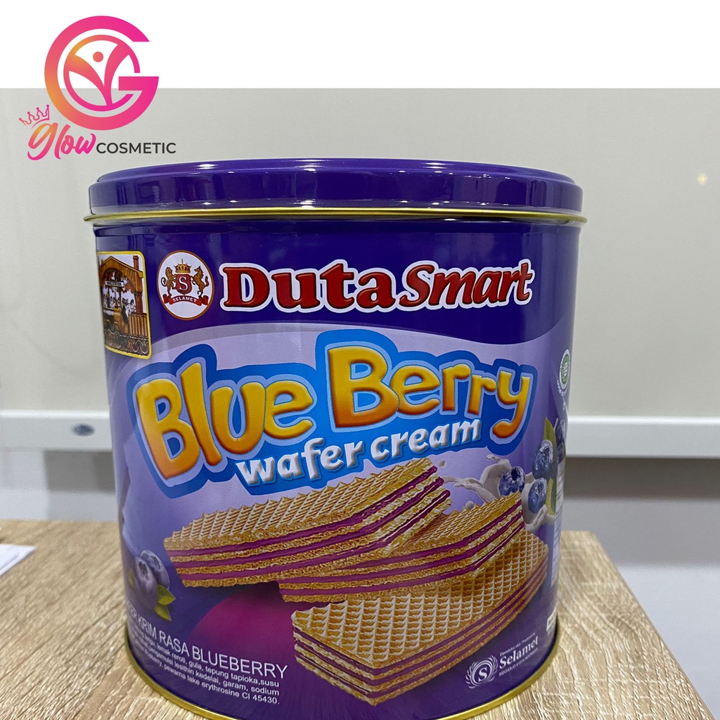 DUTA SMART WAFER 300GR