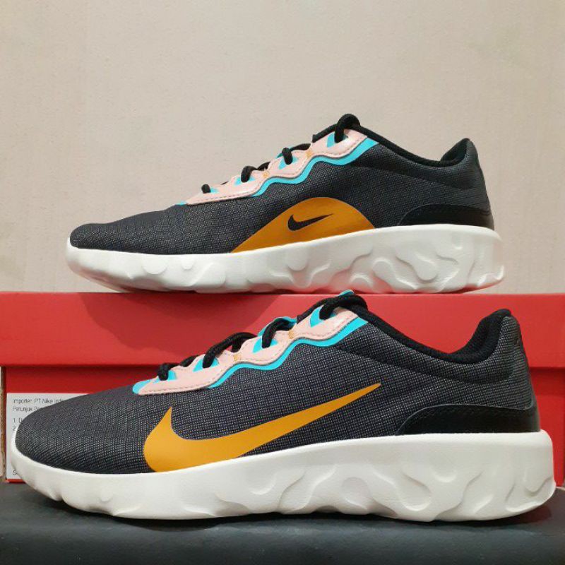 SEPATU NIKE WMNS NIKE EXPLORE STRADA ORIGINAL CD7091 005