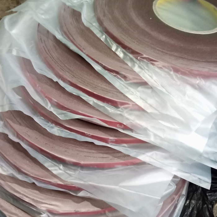 

RB Double Tape 1cm x 33mtr