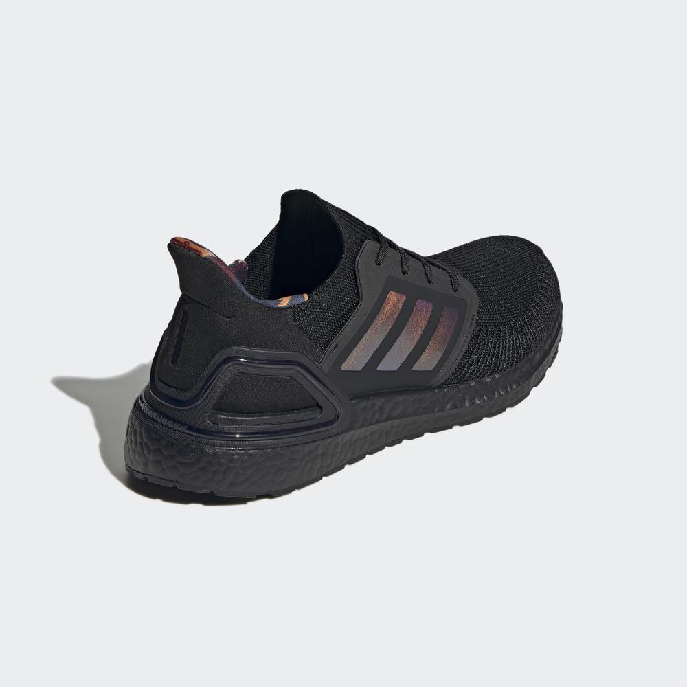 women's ultraboost 20 core black