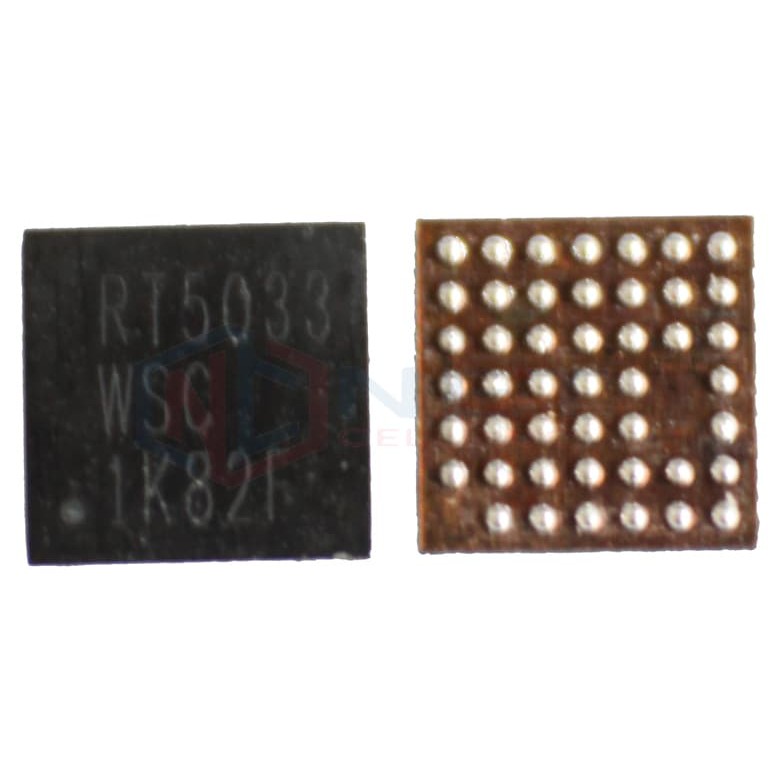 IC CHARGER SAMSUNG GALAXY RT5033 / IC CAS SAMSUNG RT5033