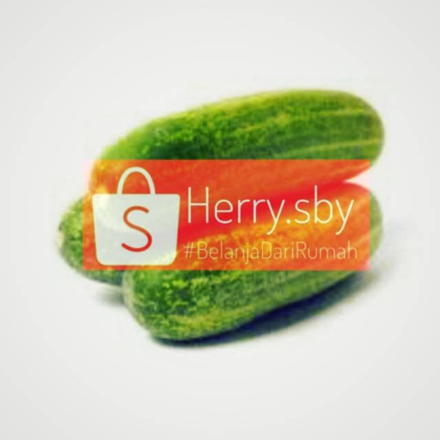 

Sayur Mentimun [fresh] @500gr
