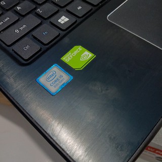 acer Aspire E5-475G i5-8250 Ram 4 HDD 1 TB second | Shopee
