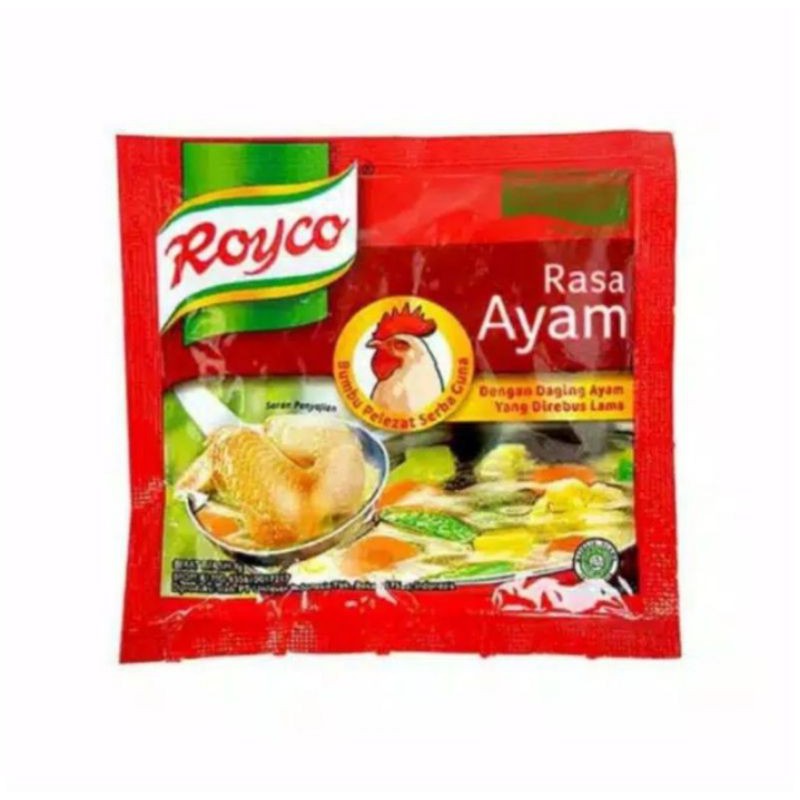 Royco Bumbu 12 x 9gr