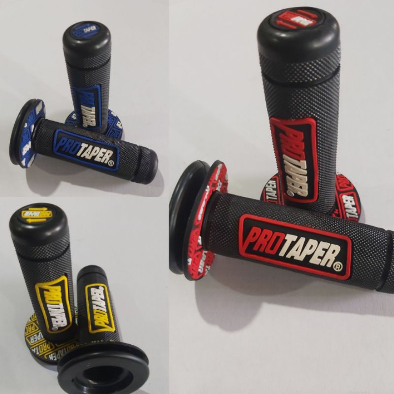 Handgrip Protaper super soft Universal cocok untuk semua motor