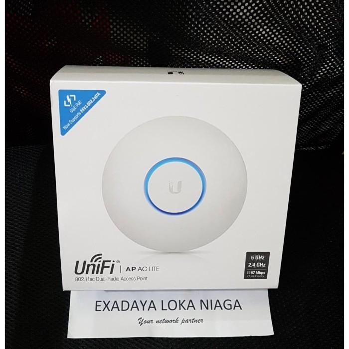 UBIQUITI Unifi AP AC Lite UAP-AC-Lite