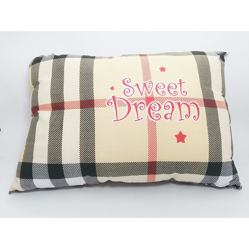 BANTAL ANAK / BANTAL ANAK BULU ANGSA
