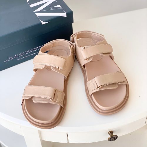 COD SANDAL WANITA | ZARA ZS546 PREMIUM IMPORT MURAH