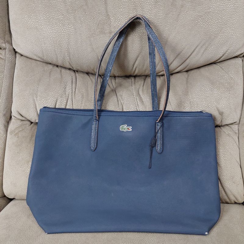 Lacoste Bag ORI PRELOVED
