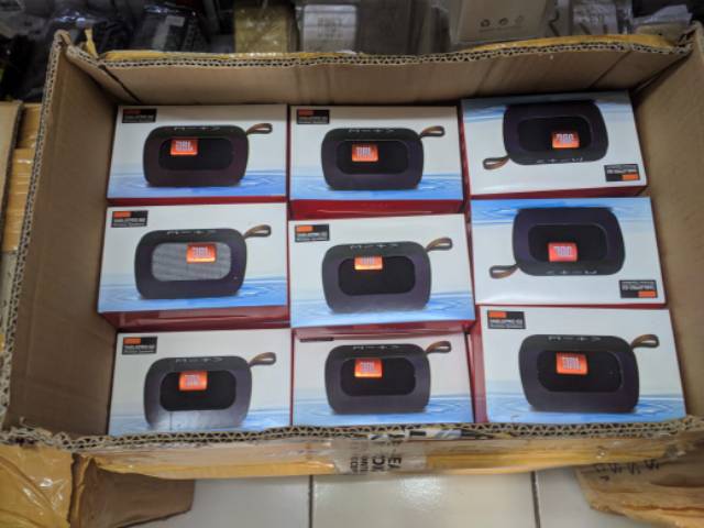 Speaker Bt Jbl G2 Speaker Bluetooth PDS 100