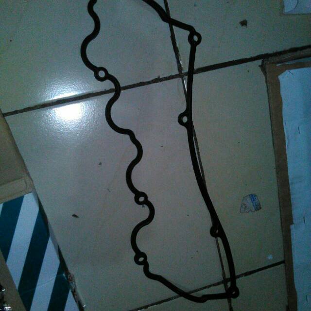 Paking tutup klep hyundai Accent verna Avega getz