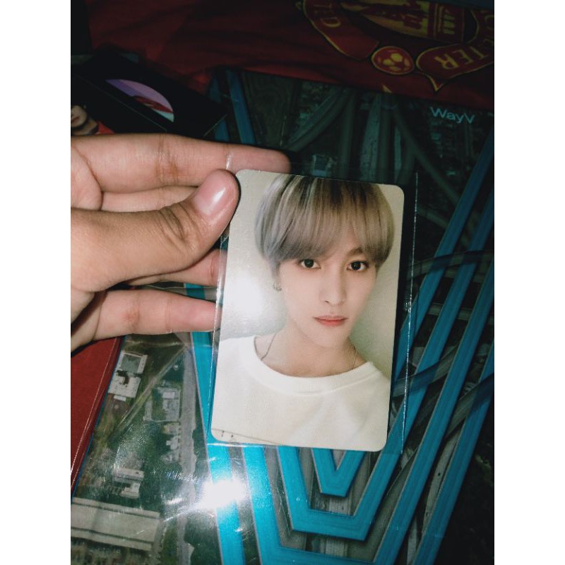 PHOTOCARD YANGYANG,ACCES CARD YANGYANG,YEARBOOK YANGYANG