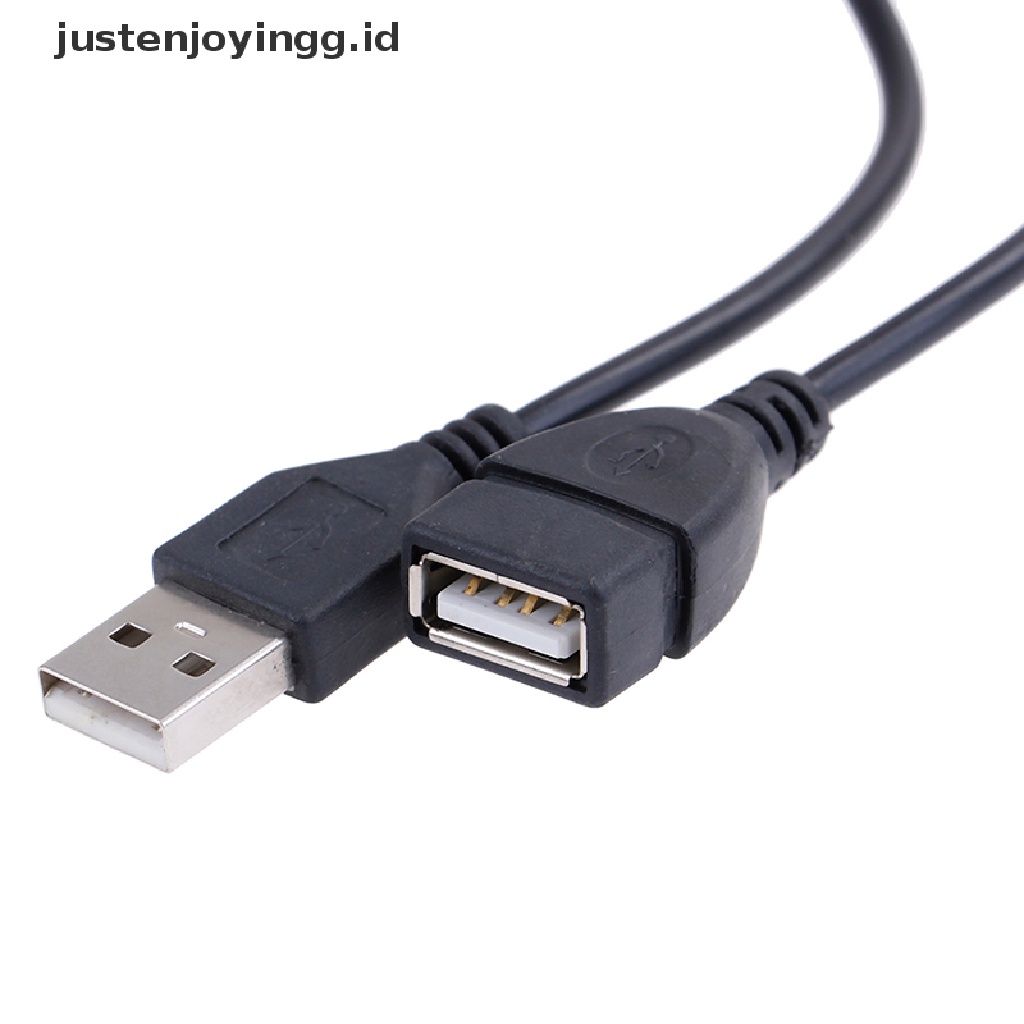 Kabel extension data sync usb 2.0 male Ke female