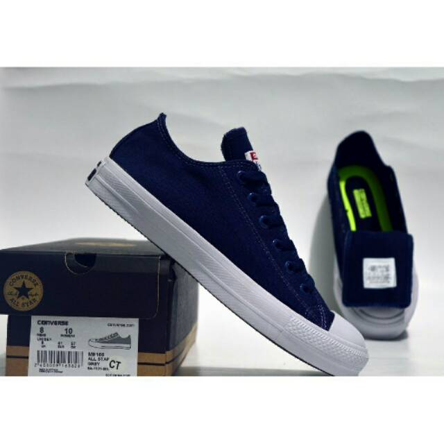 SEPATU GAYA PRIA CONVERSE ORIGINAL