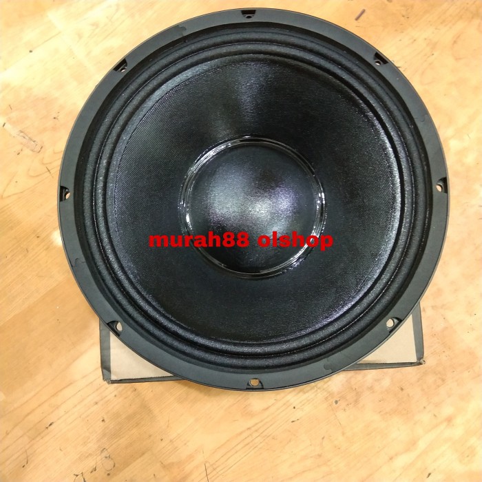 Speaker Component 12 Inch Ashley F1 12Vc4 Original voice coil 4 in