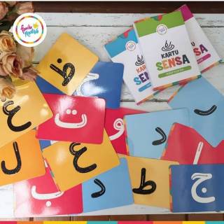 Kartu Sensa Kartu Baca Kartu Huruf Besar Kartu Huruf Kartu Sensa Kartu Baca Kartu Huruf Besar Kartu Huruf