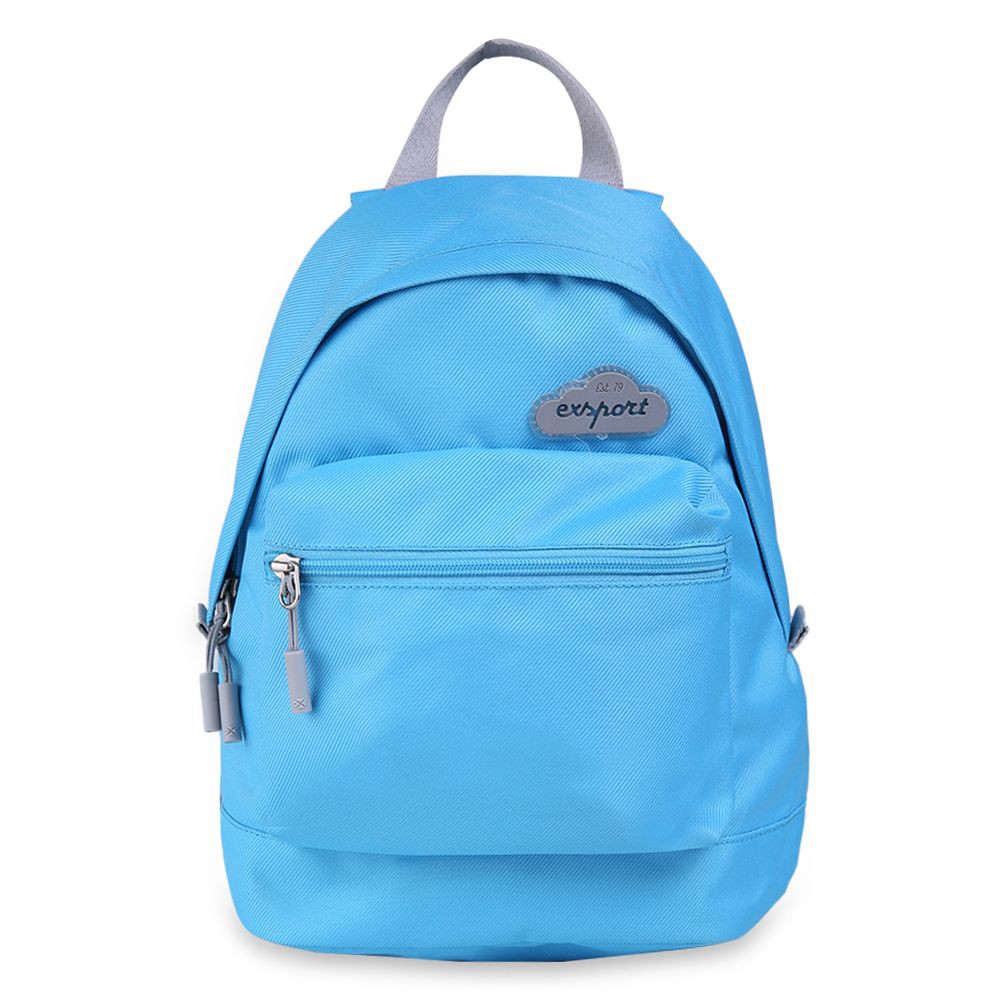 Tas Ransel Exsport Ny City (S) Mini Backpack - Biru