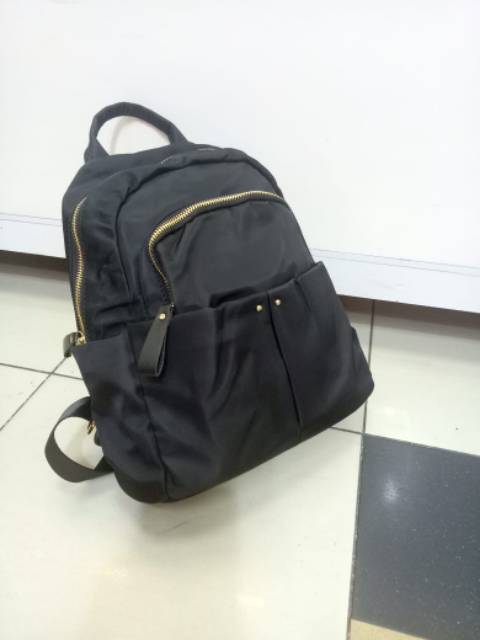 Tas ransel fashion