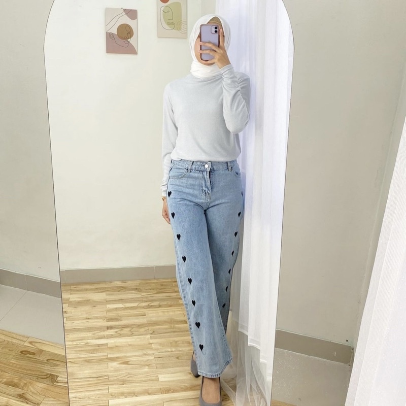 BUANA SNOW JEANS IMPORT