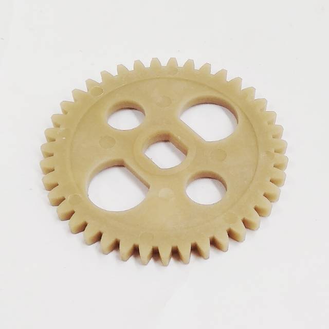 QJ150 Flash - Gear Pompa Oli