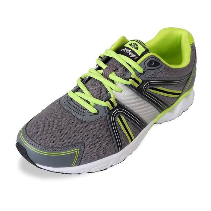 Promo Murah LabibVieza   Kasogi Power Max - Sepatu Running Sepatu Olahraga Pria Wanita