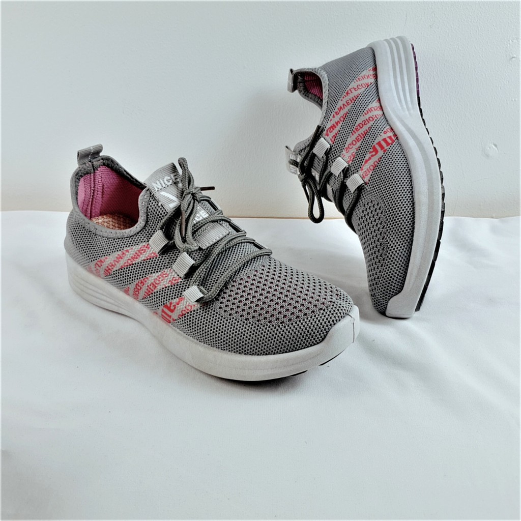 Sepatu Sneakers / Sport Wanita Import NGS Ak-18