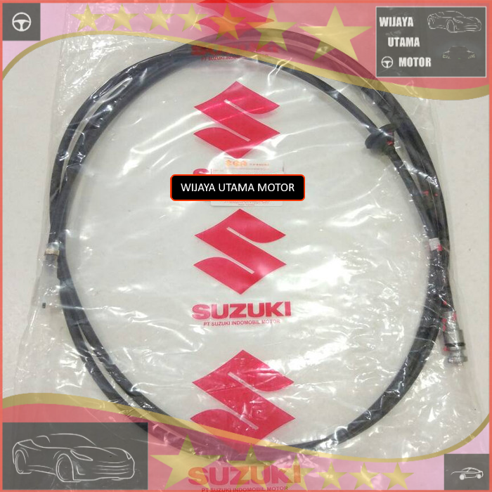 Kabel speedometer kilometer suzuki jimny katana.