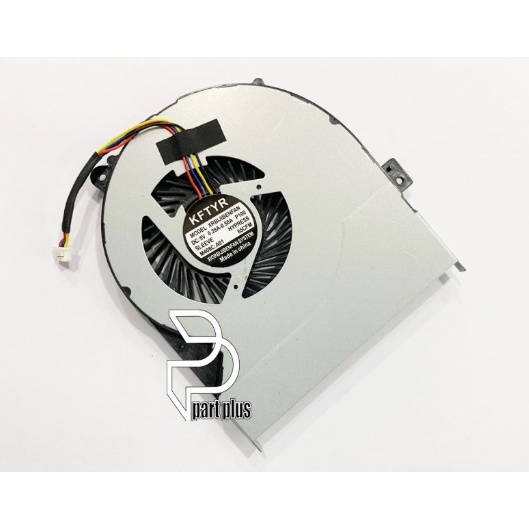 Fan Kipas Laptop Asus A46 A46C A46CA A46CB A46CM K46 K46CM K46C K46CA