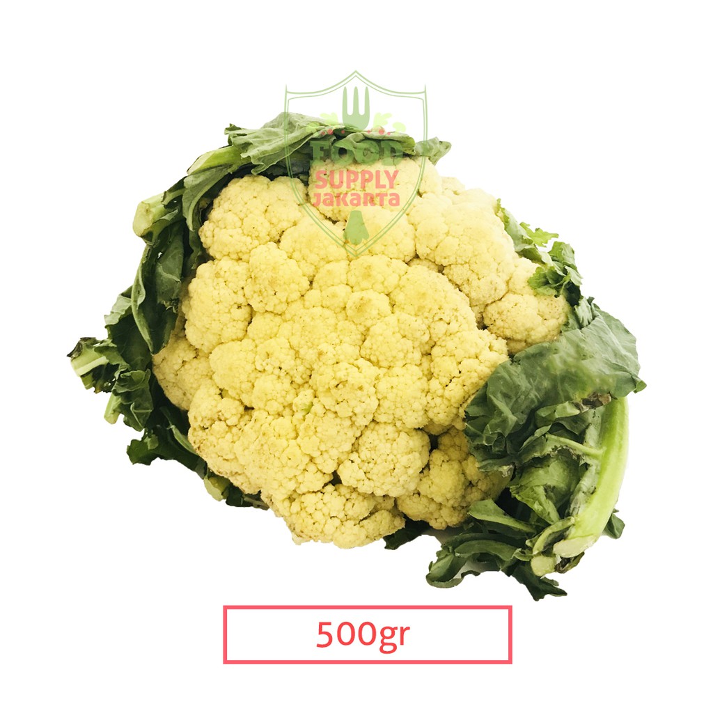 

Kembang Kol 500gr
