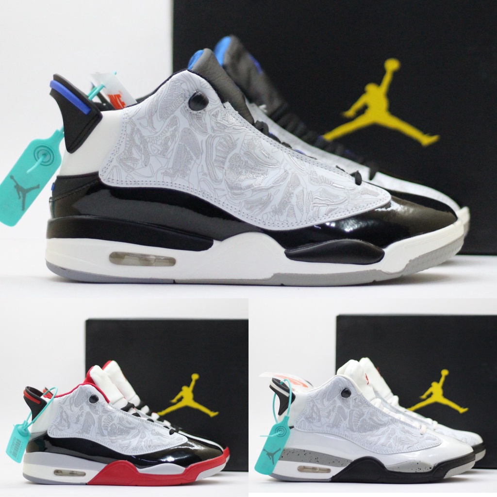 foot locker jordan dub zero