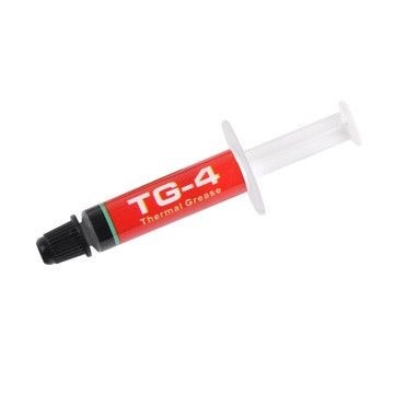 Thermal Grease ThermalTake TG-4 / TG4 - Thermal Paste TG4 ThermalTake