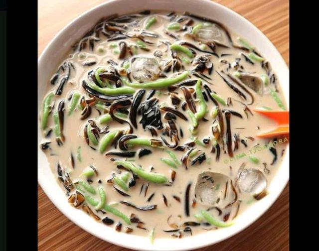 Zola_batik Batik Couple Gamis Brokat Syahrini Barack - Asmaradhana - Gamis Brokat Lemah Teles