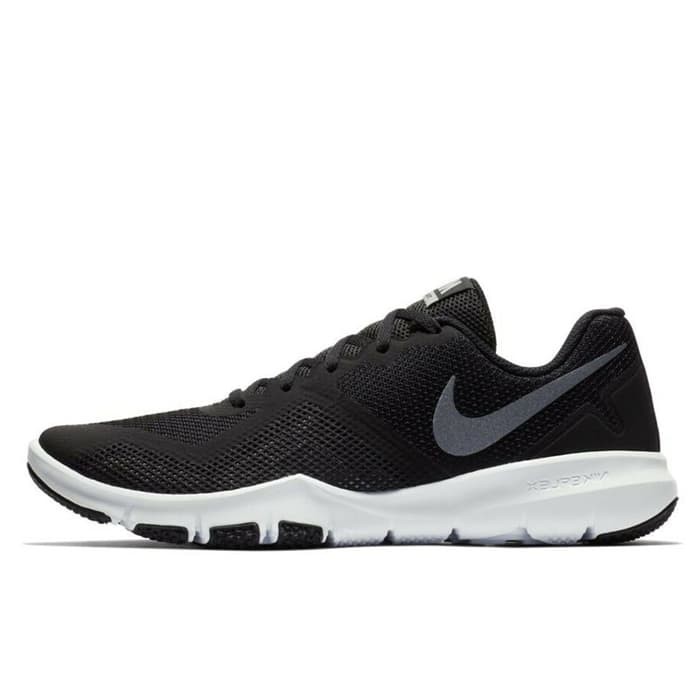 Sepatu Training Nike Flex Control 2 Black Original 924204-010