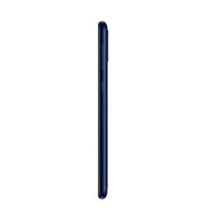 Samsung Galaxy M21 4/64 GB - Blue | Shopee Indonesia