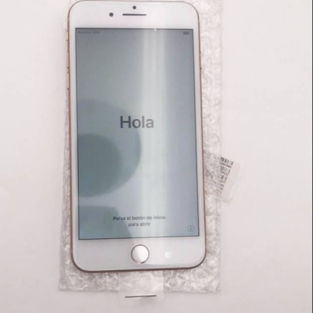 IPHONE 8 PLUS LIKE NEW