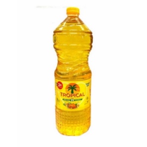 

minyak goreng tropical 2 liter 1 dus isi 6 pcs