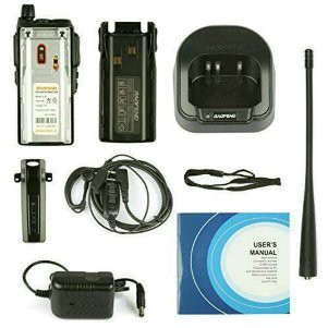 Dijual ht boefeng uv 82 duolband Limited