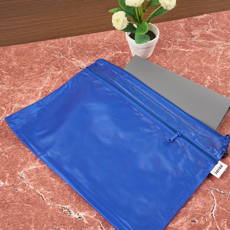 

Zipper Bag DCB-35A4 Joyko / Map Resleting A4 / DCB-35A4 / A4 / Joyko