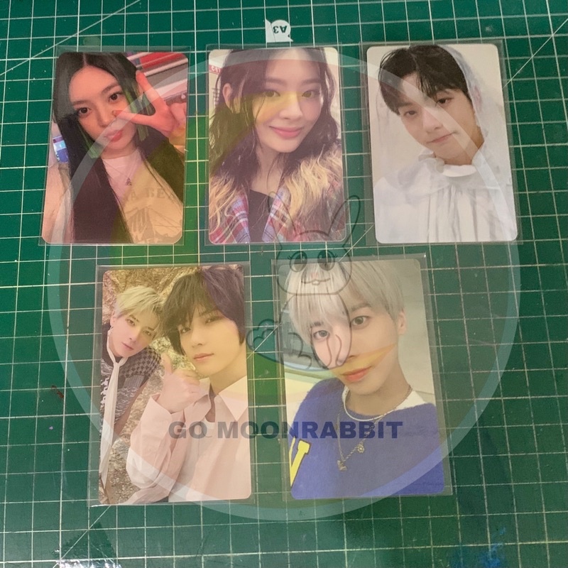 seeun soobin taegyu taehyun beomgyu h:our 3 fanlive shine x together dvd 2021 weverse stereotype mmt