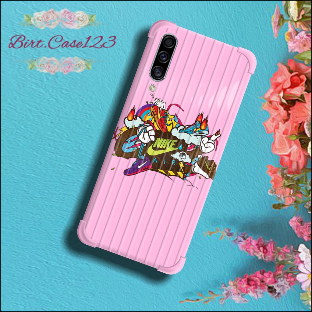 softcase SPORT Oppo A3s A1k A5 A9 2020 A7 F9 A5s A31 A52 A92 A37 A53 A83 F1s F11 Pro Reno 2 BC122