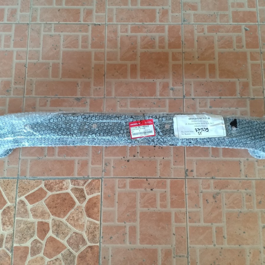 Beam / Tulang Bumper MOBILIO Tipe E 2014-2023 Original